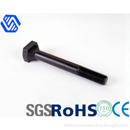 Heavy Duty T Slot Bolt